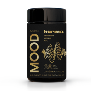 MOOD HARMO – Suplemento Para Libido
